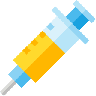 Syringe